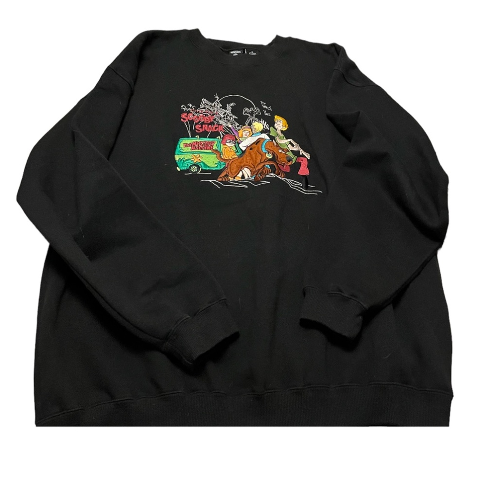Warner Bros.1996 vintage sweatshirt